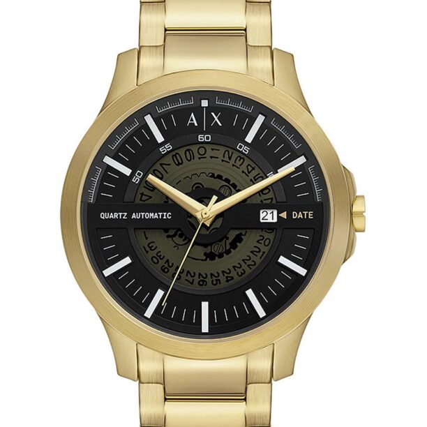 Armani Exchange ceas barbati