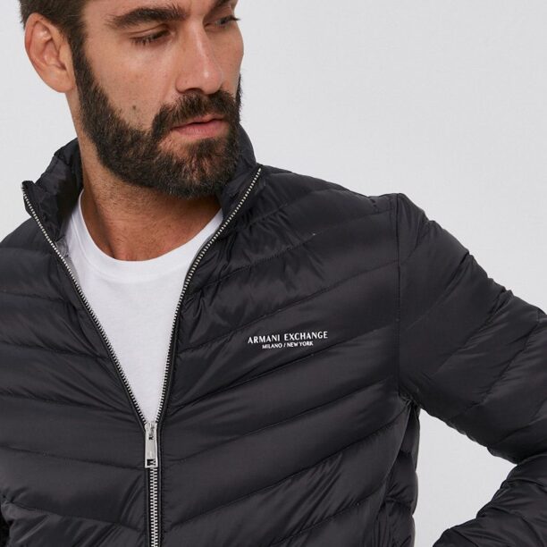 Armani Exchange geaca de puf barbati