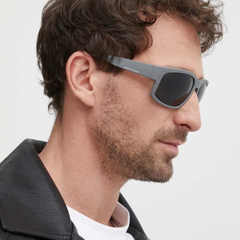 Armani Exchange ochelari de soare barbati