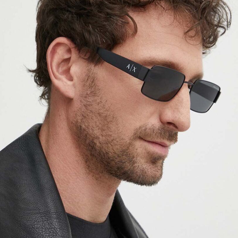 Armani Exchange ochelari de soare barbati