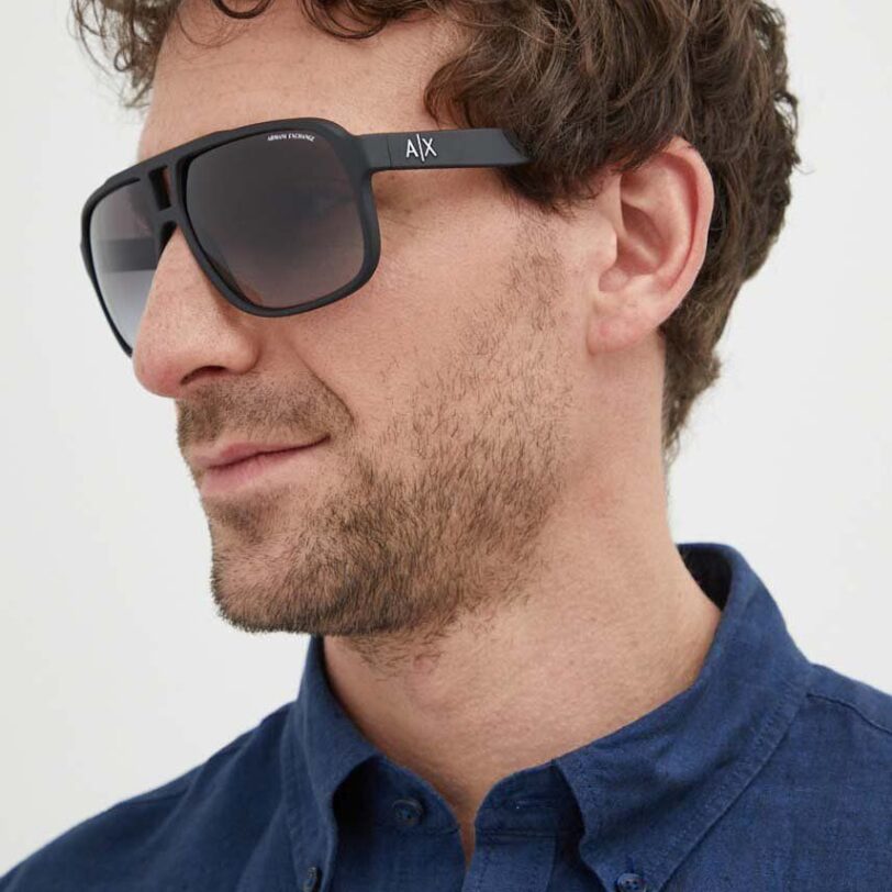 Armani Exchange ochelari de soare barbati