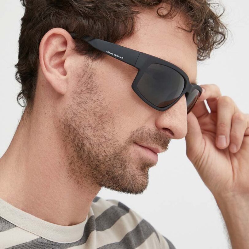 Armani Exchange ochelari de soare barbati
