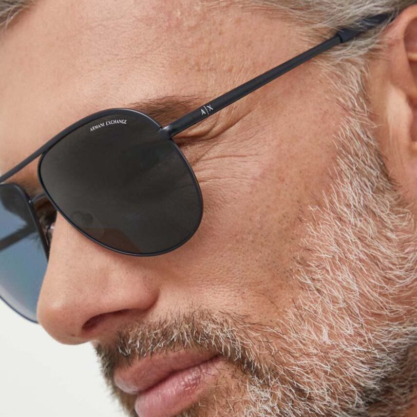Armani Exchange ochelari de soare barbati