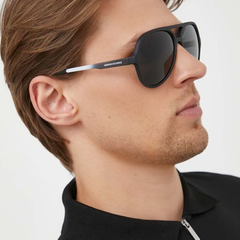 Armani Exchange ochelari de soare barbati