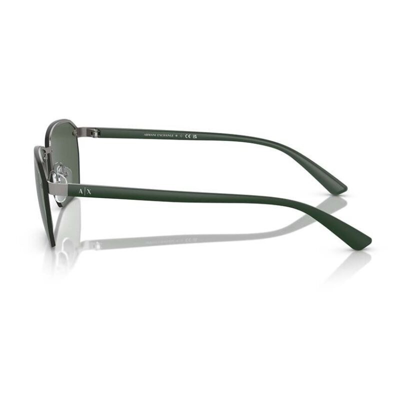 culoarea verde