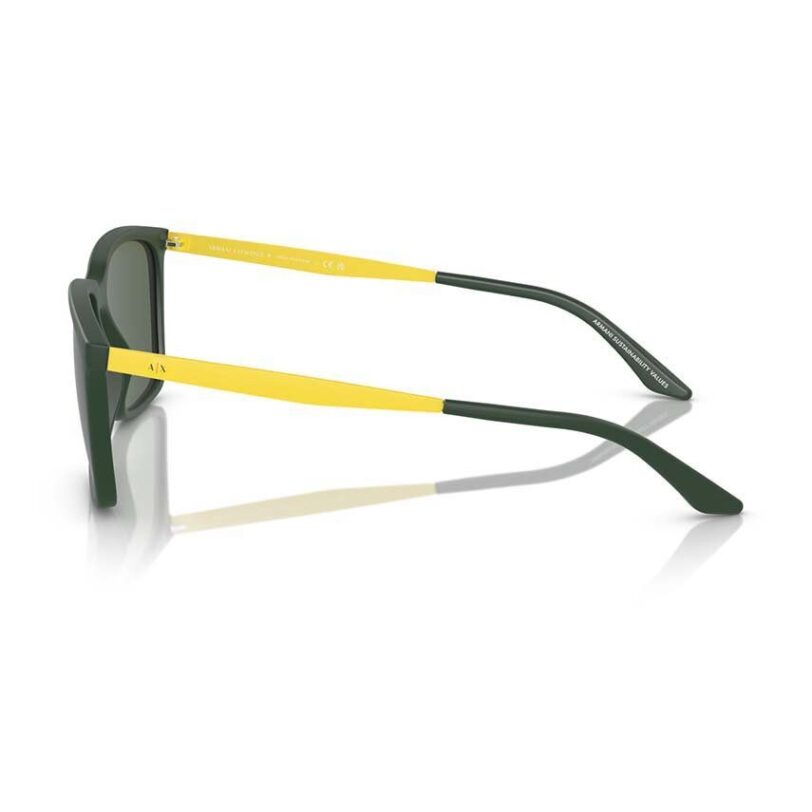 culoarea verde