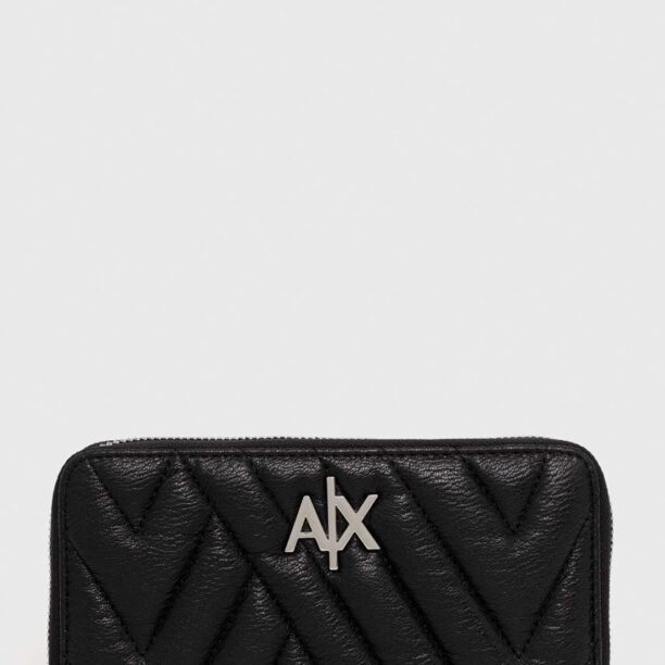 Armani Exchange portofel femei