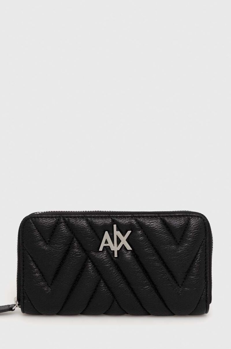 Armani Exchange portofel femei