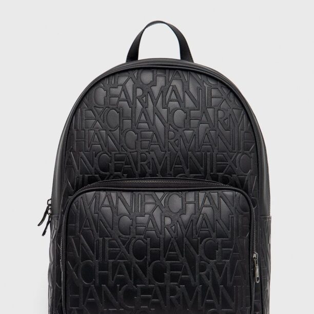 Armani Exchange rucsac barbati