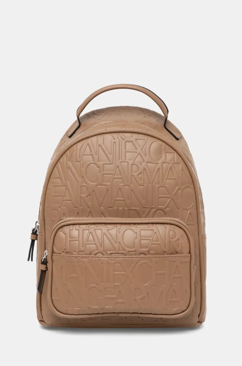 Armani Exchange rucsac femei