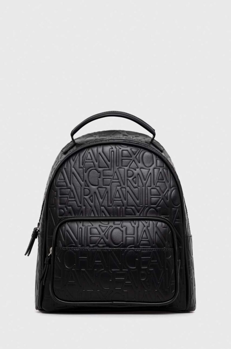 Armani Exchange rucsac femei