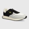 Armani Exchange sneakers culoarea gri