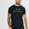 Armani Exchange tricou barbati