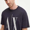 Armani Exchange tricou din bumbac barbati