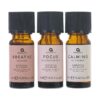 Aroma Home Mindfulness Essential Oil Blend 3-pack