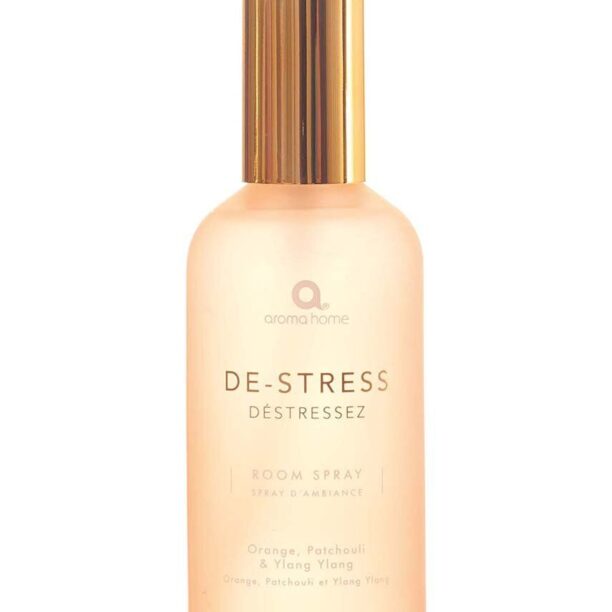 Aroma Home ceata de parfum De-Stress Room Spray 100 ml