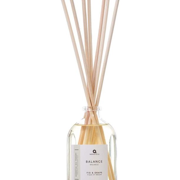 Aroma Home difuzor de arome Balance Reed Diffuser 100 ml