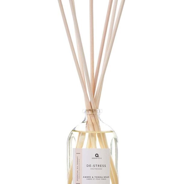 Aroma Home difuzor de arome De-Stress Reed Diffuser 100 ml