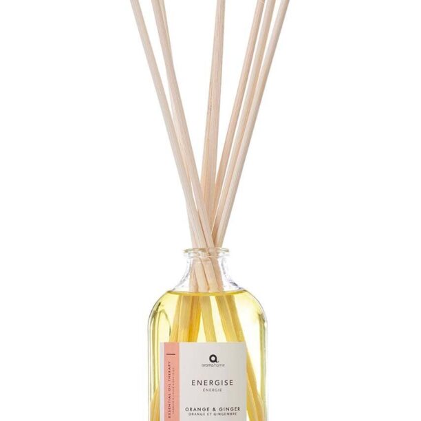 Aroma Home difuzor de arome Energise Reed Diffuser 100 ml