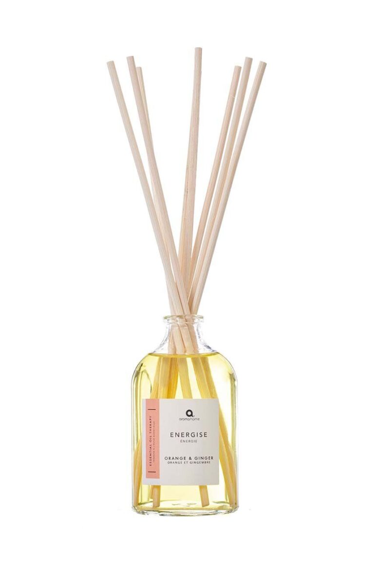 Aroma Home difuzor de arome Energise Reed Diffuser 100 ml