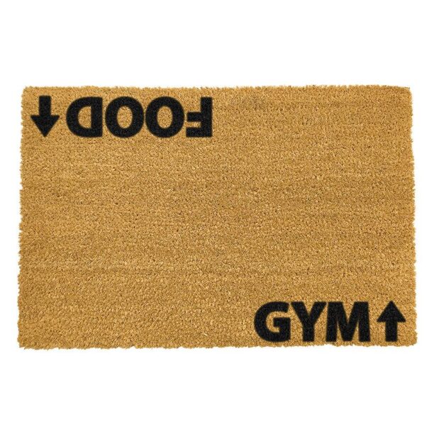 Artsy Doormats pres Quirky Collection