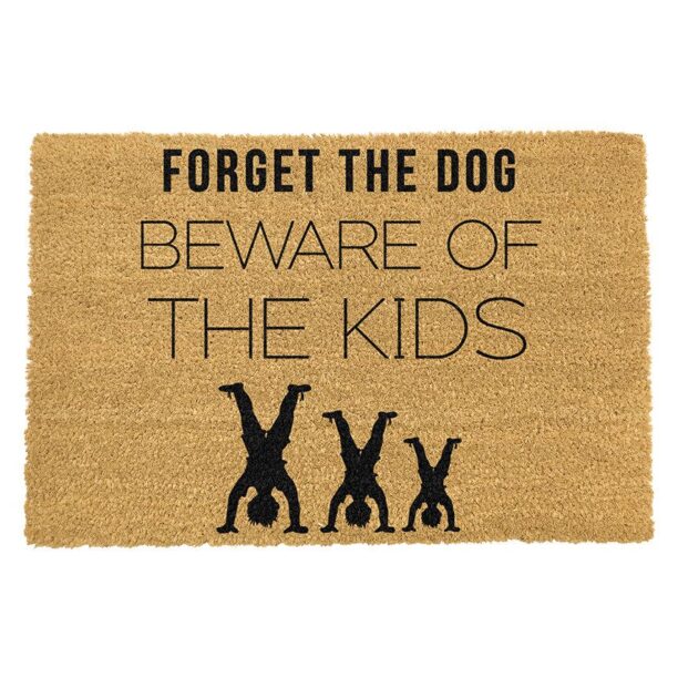 Artsy Doormats pres Quirky Collection