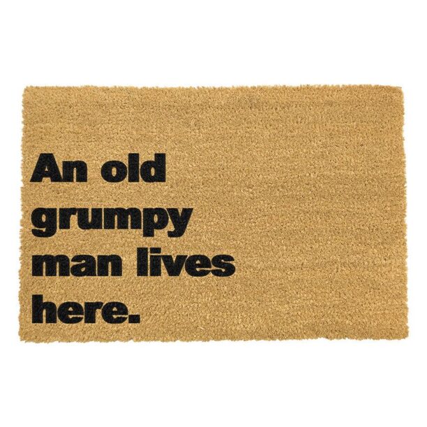 Artsy Doormats pres Quirky Collection