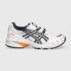 Asics sneakers GEL-1090 culoarea alb 1021A275.100