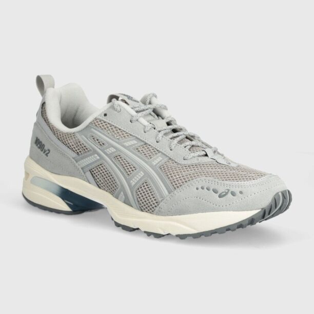 Asics sneakers GEL-1090v2 culoarea gri