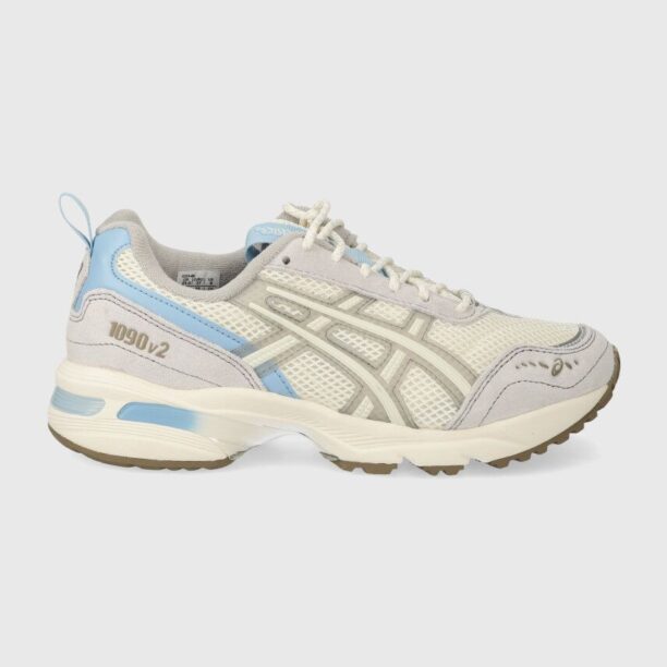 Asics sneakers GEL-1090v2 culoarea gri