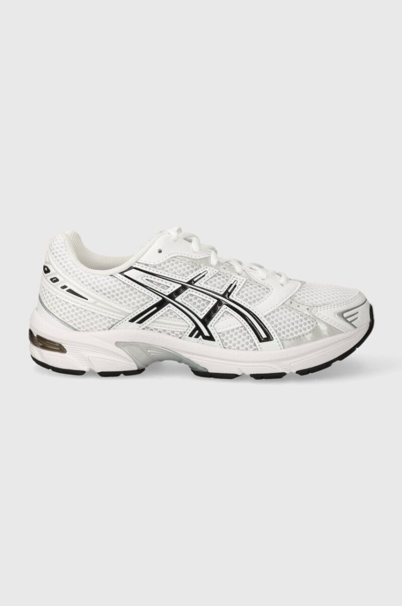 Asics sneakers GEL-1130 culoarea alb