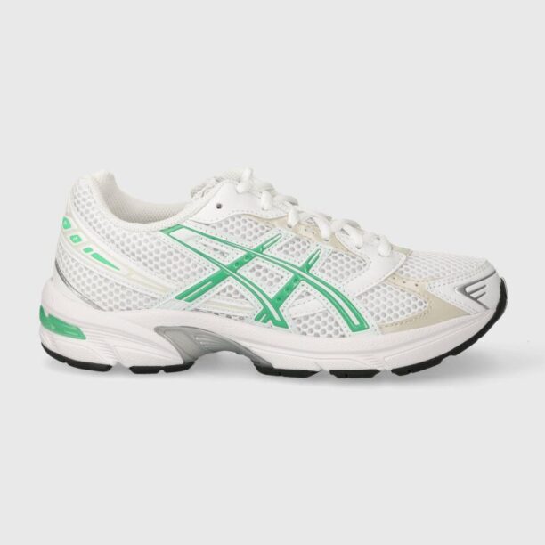 Asics sneakers GEL-1130 culoarea alb