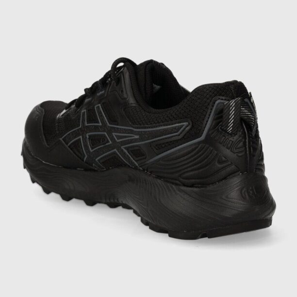 Asics sneakers GEL-SONOMA 7 GTX culoarea negru 1011B593 preţ