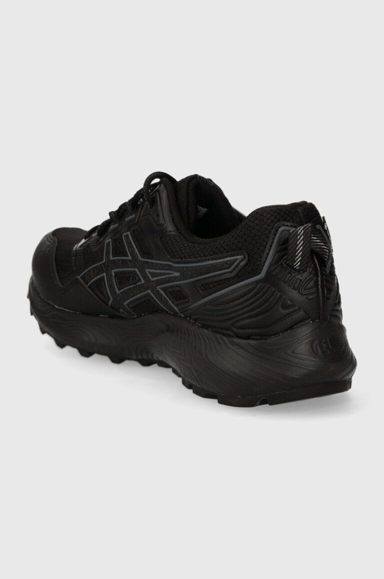 Asics sneakers GEL-SONOMA 7 GTX culoarea negru 1011B593 preţ