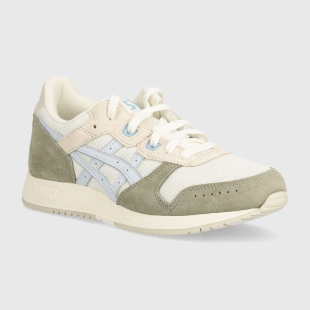 Asics sneakers LYTE CLASSIC culoarea bej