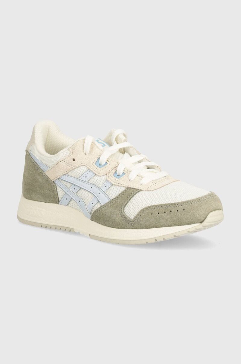 Asics sneakers LYTE CLASSIC culoarea bej