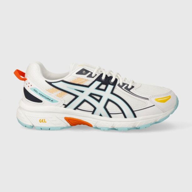 Asics sneakers culoarea alb