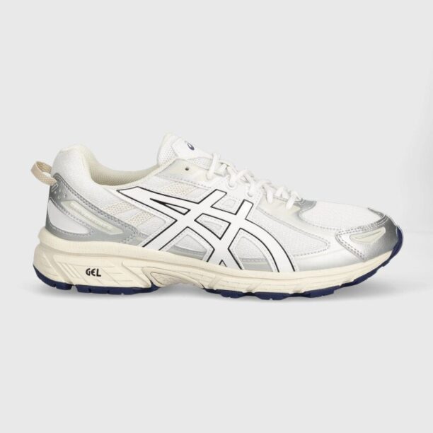 Asics sneakers culoarea alb