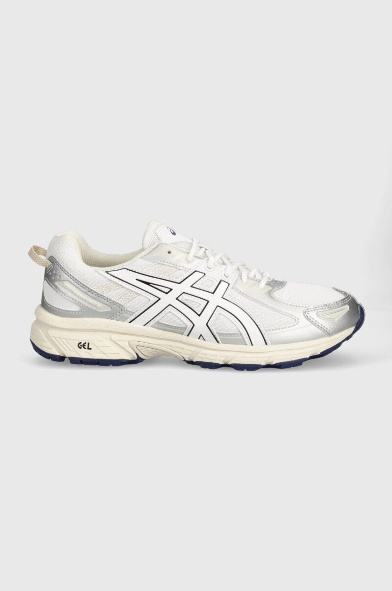 Asics sneakers culoarea alb