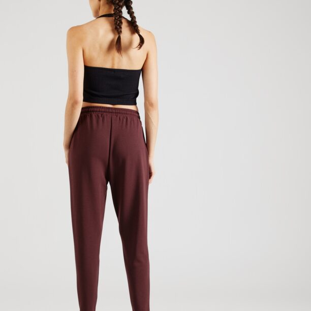 Athlecia Pantaloni sport 'Jacey V2'  roșu vin preţ