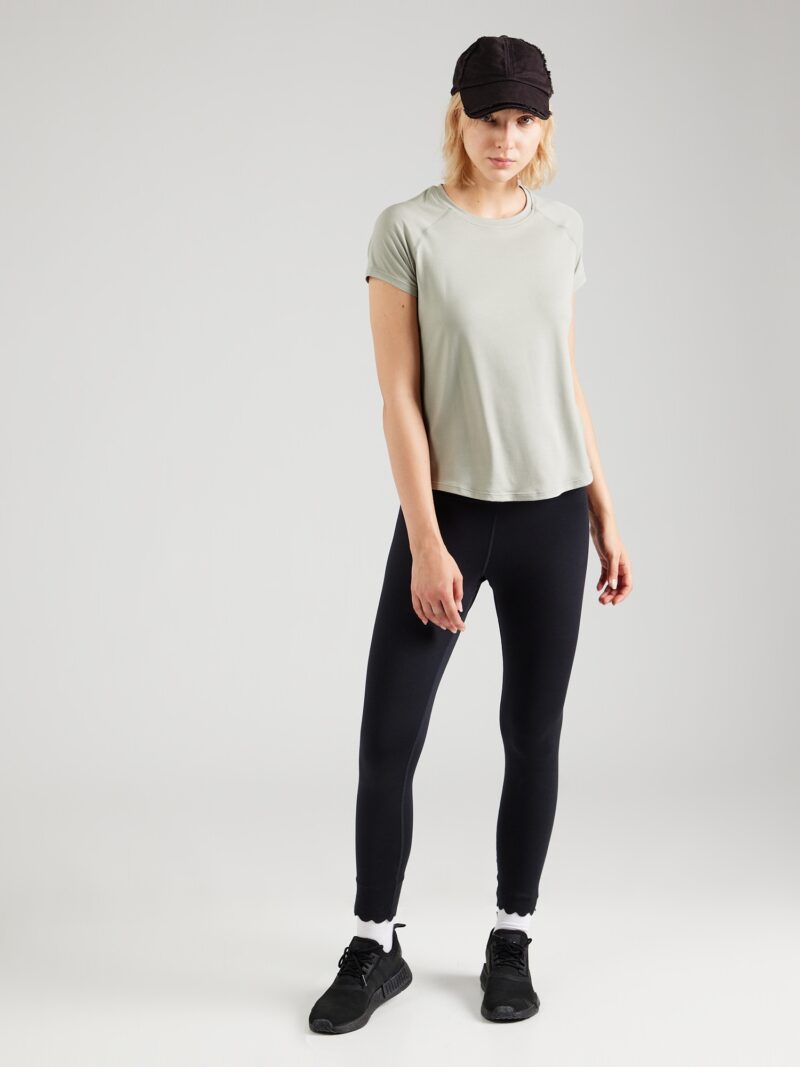 Cumpăra Athlecia Tricou funcțional 'Gaina'  verde pastel