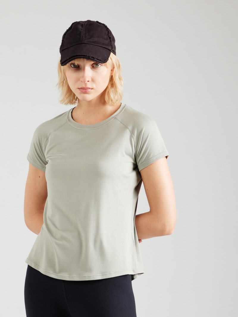 Athlecia Tricou funcțional 'Gaina'  verde pastel