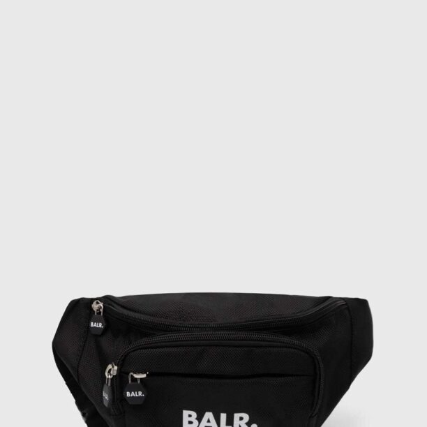 BALR borseta culoarea negru