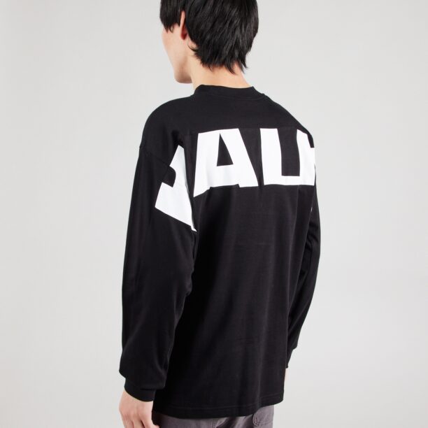 BALR. Tricou 'Game Day'  negru / alb preţ