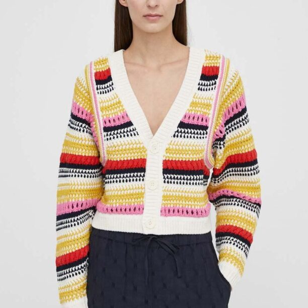 BA&SH cardigan ROMY femei