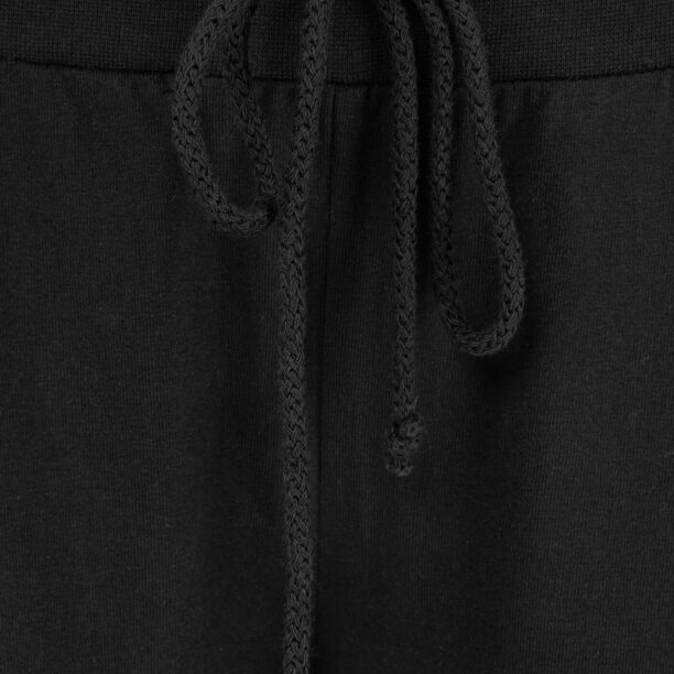 BEACH TIME Pantaloni  negru