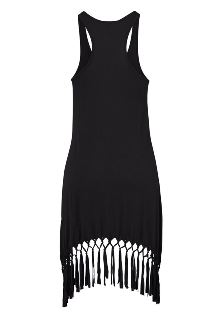 BEACH TIME Rochie de plaja  negru