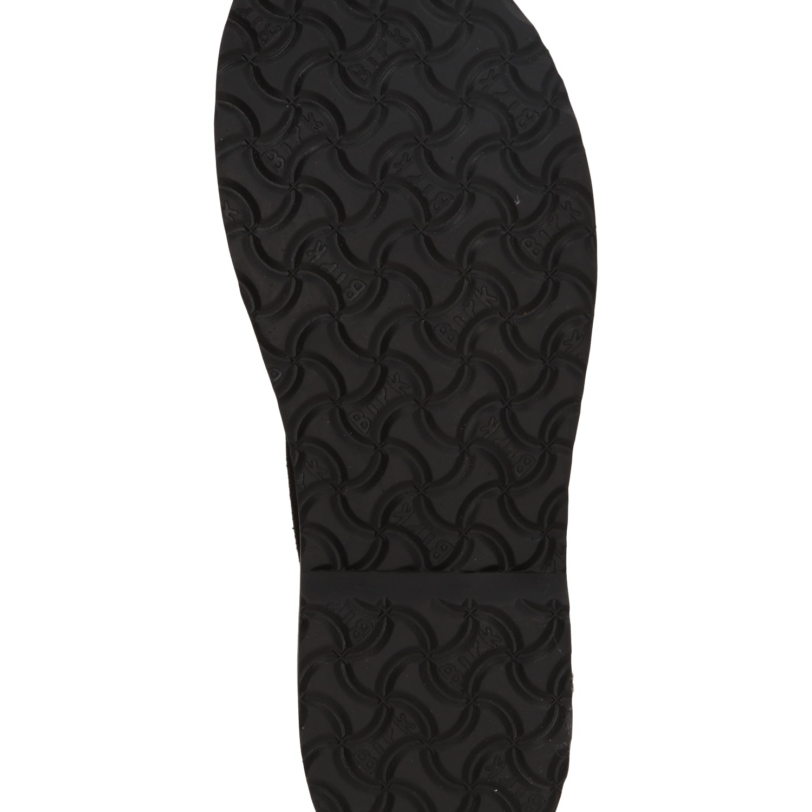 BIRKENSTOCK Bocanci cu șireturi 'Uppsala LEVE'  negru preţ