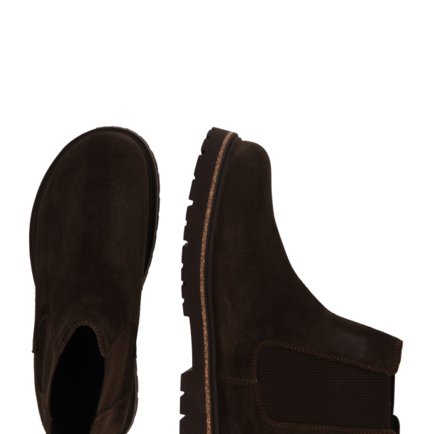 BIRKENSTOCK Ghete chelsea 'Highwood'  maro