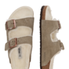 BIRKENSTOCK Pantofi deschiși 'Arizona LEVE'  bej